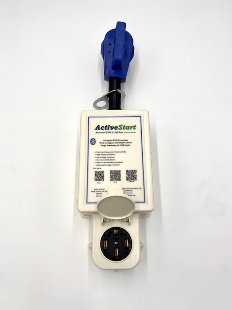 Active Start Soft Start - Smooth Power For Rvs And Hvac Systems